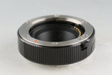 Fujifilm Macro Extension Tube MCEX-16 With Box #56764L8