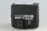 Fujifilm EF-X20 Shoe Mount Flash #56765F2