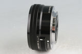Sony α6300/a6300 + E PZ 16-50mm F/3.5-5.6 OSS Lens *Japanese Version Only * #56774D7