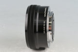 Sony α6300/a6300 + E PZ 16-50mm F/3.5-5.6 OSS Lens *Japanese Version Only * #56774D7