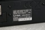 Sony Cyber-Shot DSC-RX100 Digital Camera *Japanese Version Only* #56776D4