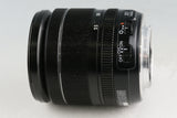 Fujifilm Fujinon Aspherical Super EBC XF 18-55mm F/2.8-4 R LM OIS Lens #56778F5