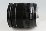 Fujifilm Fujinon Aspherical Super EBC XF 18-55mm F/2.8-4 R LM OIS Lens #56778F5
