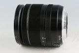 Fujifilm Fujinon Aspherical Super EBC XF 18-55mm F/2.8-4 R LM OIS Lens #56779F5