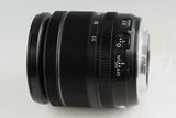 Fujifilm Fujinon Aspherical Super EBC XF 18-55mm F/2.8-4 R LM OIS Lens #56779F5