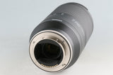 Tamron 70-300mm F/4.5-6.3 Di III RXD Lens for Sony E #56781F6