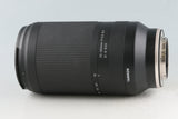 Tamron 70-300mm F/4.5-6.3 Di III RXD Lens for Sony E #56781F6