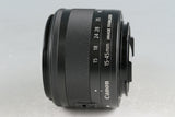 Canon EOS M10 + EF-M 15-45mm F/3.5-6.3 IS STM Lens #56782D6