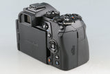 Olympus OM-D E-M1 Mark II Mirrorless Digital Camera #56783E4