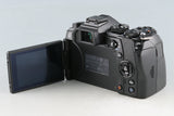 Olympus OM-D E-M1 Mark II Mirrorless Digital Camera #56783E4