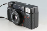 Nikon L35 AD2 35mm Point & Shoot Film Camera #56785G23