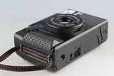 Nikon L35 AD2 35mm Point & Shoot Film Camera #56785G23