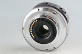 Panasonic Lumix DMC-G5 + G Vario 14-42mm F/3.5-5.6 ASPH. *Japanese Version Only #56786G21