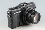 Olympus Stylus XZ-2 Digital Camera #56787G21