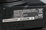 Olympus Stylus XZ-2 Digital Camera #56787G21