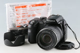Fujifilm Finepix S9000 Digital Camera #56788G32