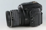 Fujifilm Finepix S9000 Digital Camera #56788G32