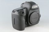 Canon EOS 5Ds Digital SLR Camera #56789E1