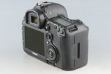 Canon EOS 5Ds Digital SLR Camera #56789E1