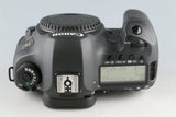Canon EOS 5Ds Digital SLR Camera #56789E1