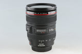 Canon EF 24-105mm F/4 L IS USM Lens #56790F4