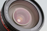 Canon EF 24-105mm F/4 L IS USM Lens #56790F4
