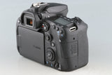 Canon EOS 90D Digital SLR Camera #56791F1