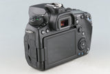 Canon EOS 90D Digital SLR Camera #56791F1
