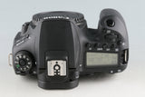 Canon EOS 90D Digital SLR Camera #56791F1
