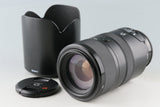 Sony 70-300mm F/4.5-5.6 G SSM Lens for Sony AF #56792F6