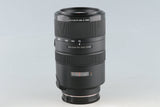 Sony 70-300mm F/4.5-5.6 G SSM Lens for Sony AF #56792F6