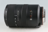 Sony 70-300mm F/4.5-5.6 G SSM Lens for Sony AF #56792F6