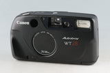 Canon Autoboy WT28 35mm Point & Shoot Film Camera #56793G32#AU