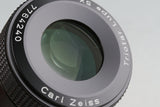Carl Zeiss Triotar T* Lupe 5x With Box #56798L8