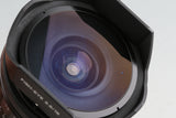 Sony 16mm F/2.8 Fish-Eye Lens for Sony AF #56799F6
