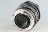 Sony 16mm F/2.8 Fish-Eye Lens for Sony AF #56799F6