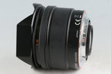 Sony 16mm F/2.8 Fish-Eye Lens for Sony AF #56799F6