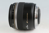 Canon Macro EF-S 60mm F/2.8 USM Lens #56800E5
