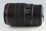 Canon EF Macro 100mm F/2.8 L IS USM Lens #56801F4