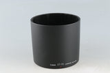 Canon EF Macro 100mm F/2.8 L IS USM Lens #56801F4