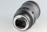 Sony FE 24-70mm F/2.8 GM Lens for Sony E #56803F6