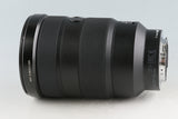 Sony FE 24-70mm F/2.8 GM Lens for Sony E #56803F6