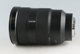 Sony FE 24-70mm F/2.8 GM Lens for Sony E #56803F6