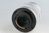 Olympus M.Zuiko Digital ED 14-42mm F/3.5-5.6 II R Lens #56807G21
