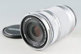 Olympus M.Zuiko Digital ED 40-150mm F/4-5.6 R Lens #56808G21