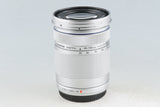 Olympus M.Zuiko Digital ED 40-150mm F/4-5.6 R Lens #56808G21