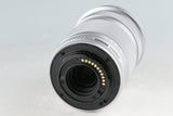 Olympus M.Zuiko Digital ED 40-150mm F/4-5.6 R Lens #56808G21