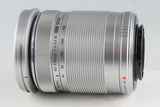 Olympus M.Zuiko Digital ED 40-150mm F/4-5.6 R Lens #56808G21