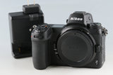 Nikon Z7 Mirrorless Digital Camera *Shutter Count:6855 #56816E1