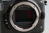 Nikon Z7 Mirrorless Digital Camera *Shutter Count:6855 #56816E1